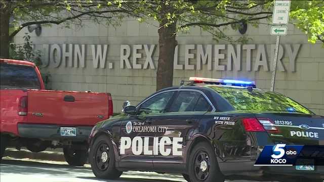 Oklahoma charter school on lockdown after threat near playground - Vimarsana News