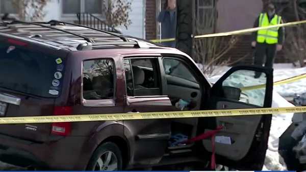 fbi investigation into ice shooting could take months, former agent says