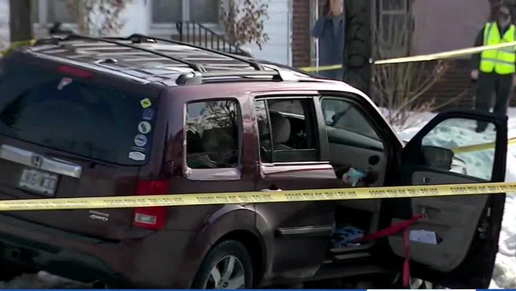 Retired FBI leader urges patience in ICE shooting investigation