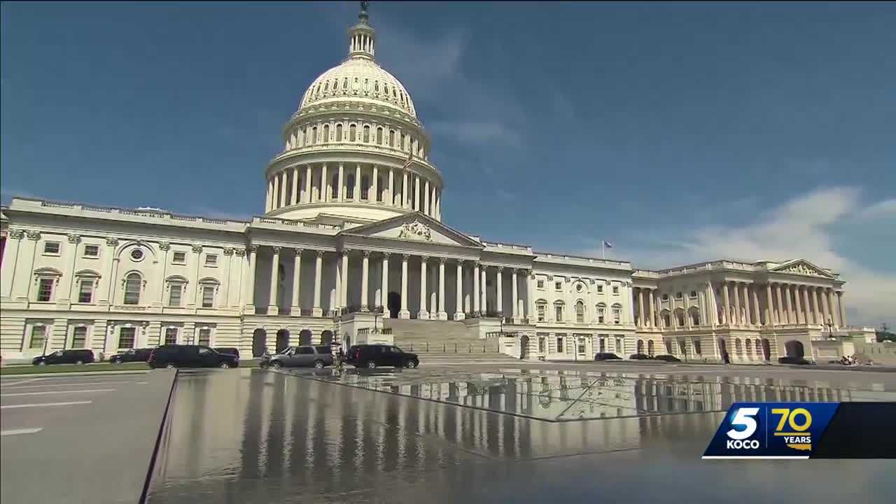 Rep. Cole: Congress will likely avoid government shutdown - Vimarsana News