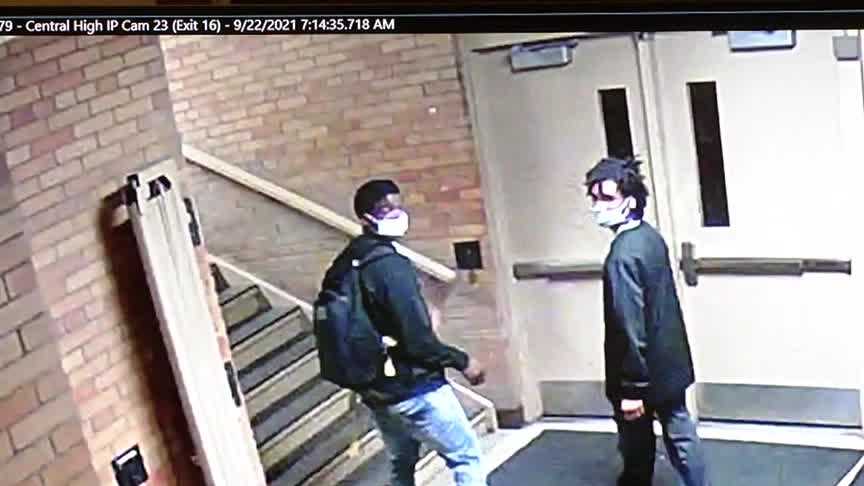 Prosecutors present key evidence during trial for deadly JCPS bus stop shooting