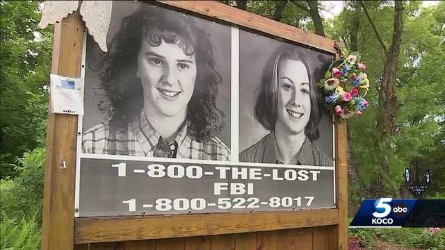 Oklahoma lawmaker files bill in honor of missing Welch girls - Vimarsana News