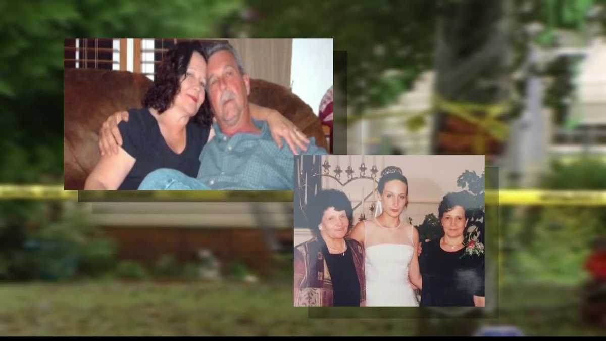 Anderson County quadruple homicide in 2015 remains unsolved