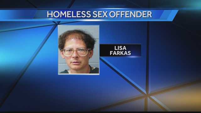Newly-released homeless sex offender owrries some in Waukesha