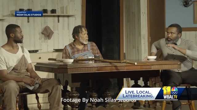 Theaters perform 10 plays to honor honor August Wilson - Vimarsana News