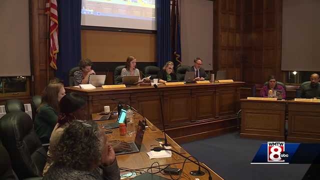 Portland City Council votes down measure that would temporarily expand homeless shelter - Vimarsana News