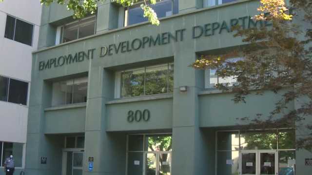 EDD responds to unprocessed unemployment claims from March