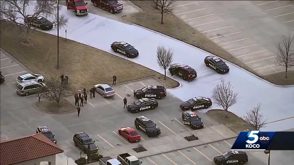 Hobby Lobby warehouse shooting victim, suspect identified