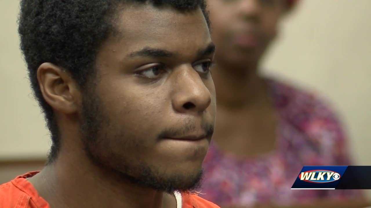 Teenager Convicted In 2 Separate Shootings To Be Released From Jail