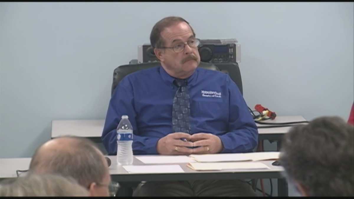Court documents suggest Hodgenville mayor, clerk stole 33K in gas