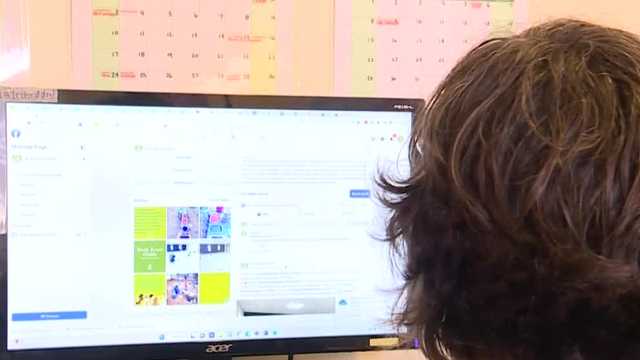 Maine non-profit says social media algorithms are silencing their message - Vimarsana News