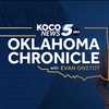 Oklahoma Chronicle: Helping others heal 25 years after 9/11; program helping after apartment fire