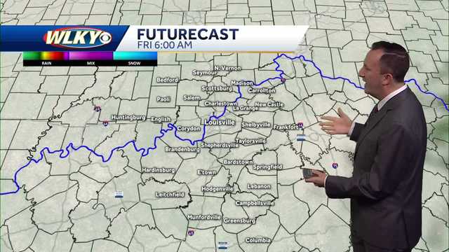 Finally drying out on Friday - Vimarsana News