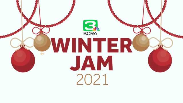 KCRA 3's Winter Jam 2021: Watch the holiday performances - Vimarsana News