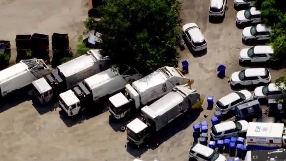 City controller says state of city vehicles likely to get worse