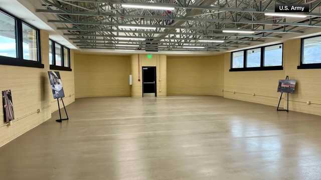 US Army to open 3D printed barracks this summer in Texas - Vimarsana News