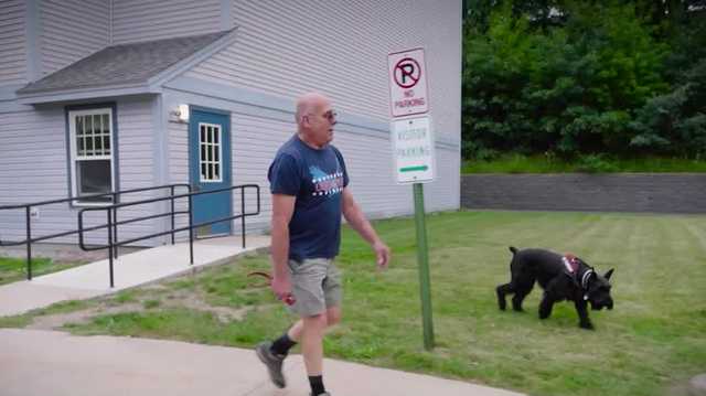 Some New Hampshire homeless people say change hit them suddenly