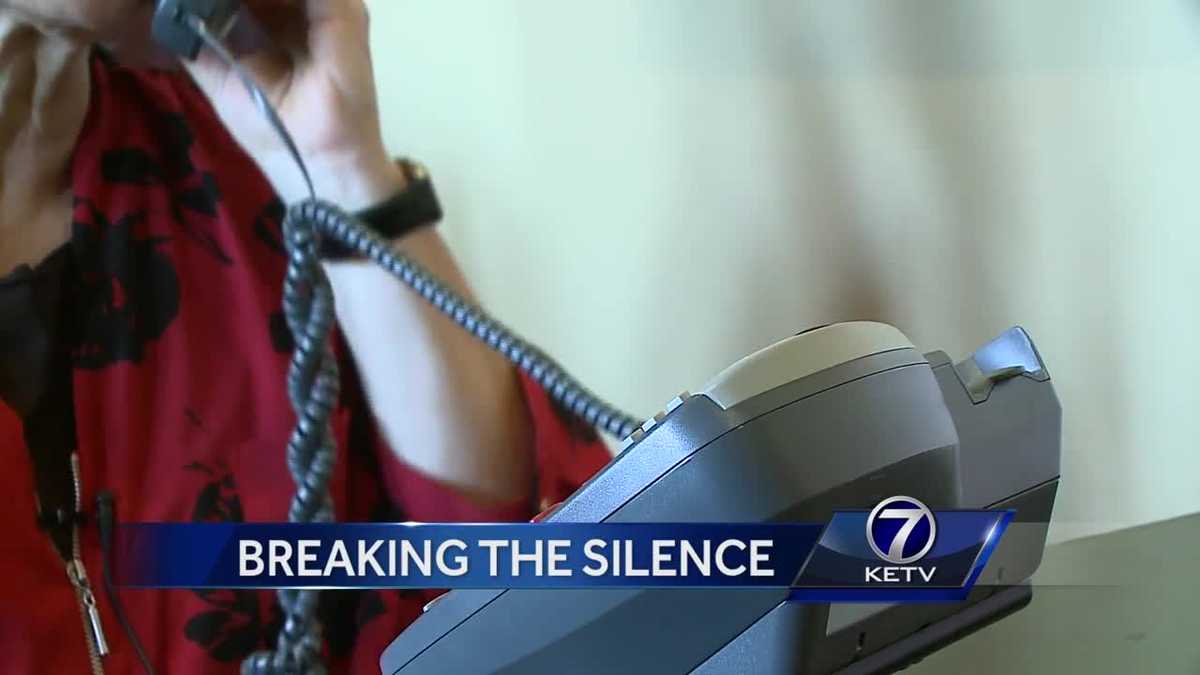 Breaking The Silence