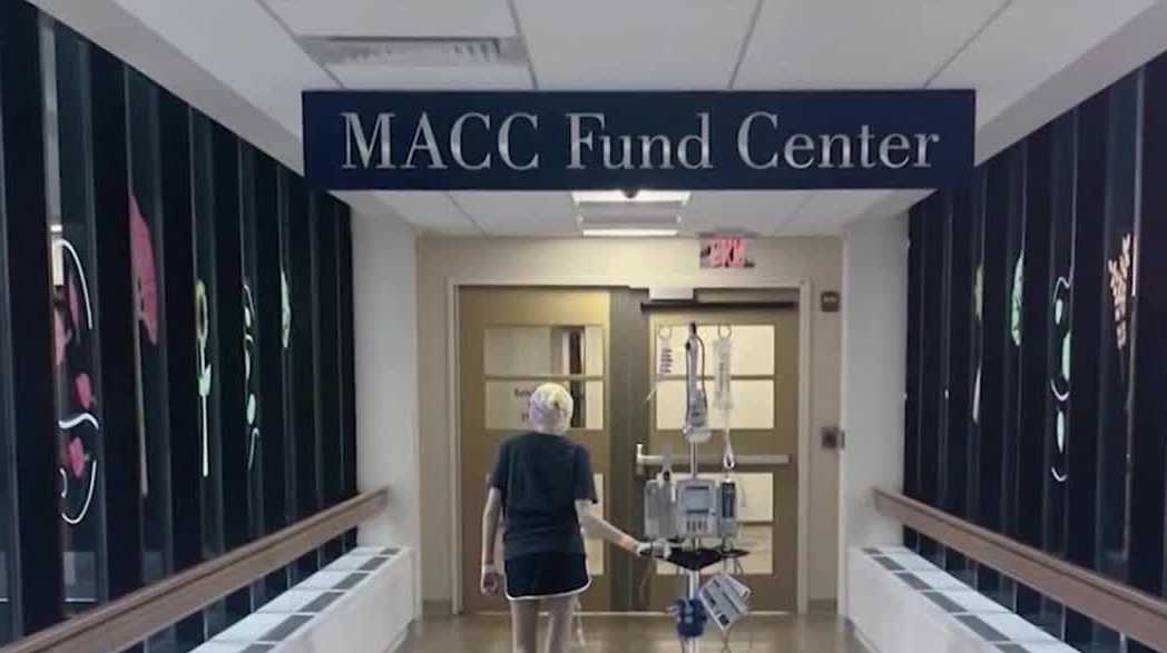 Wisconsin's MACC Fund fuels important childhood cancer research