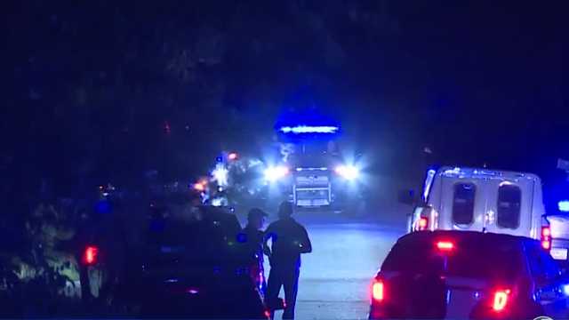South Carolina: Woman shot, killed by deputy - Vimarsana News