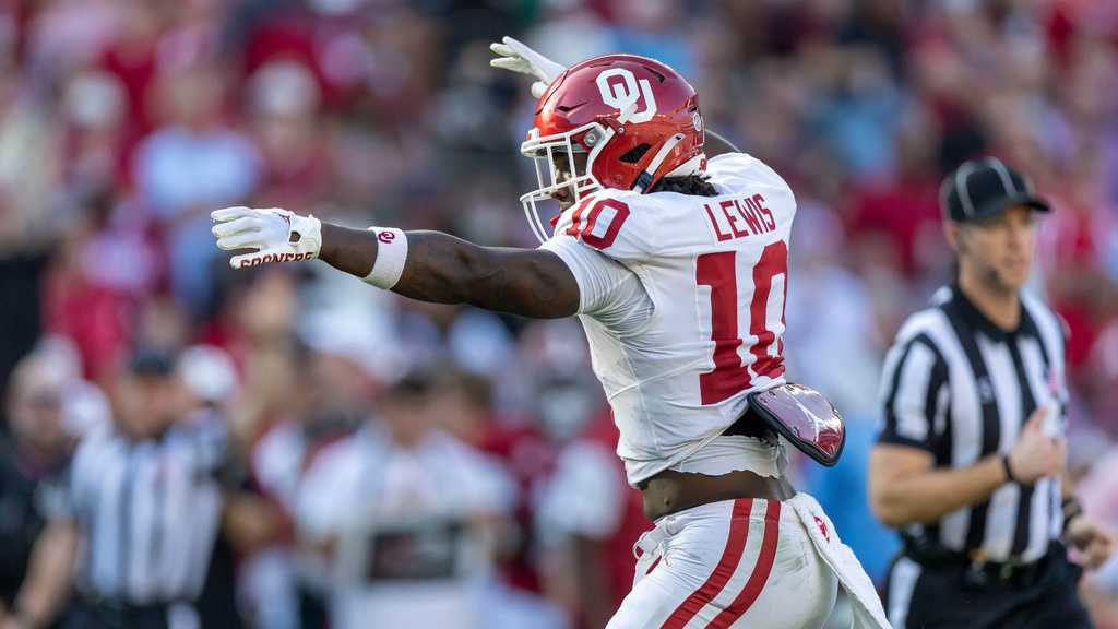 Top things to be thankful for as OU faces LSU in must-win game
