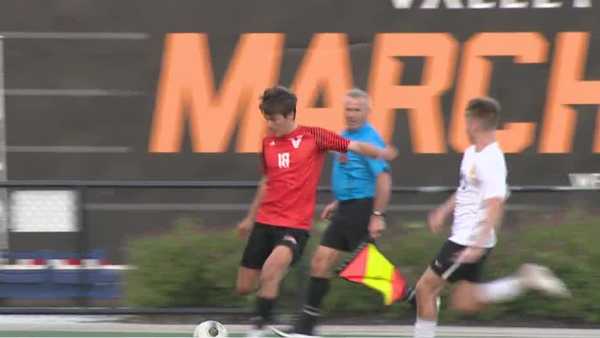 teams punch their tickets to the 2025 iowa boys' soccer state tournament
