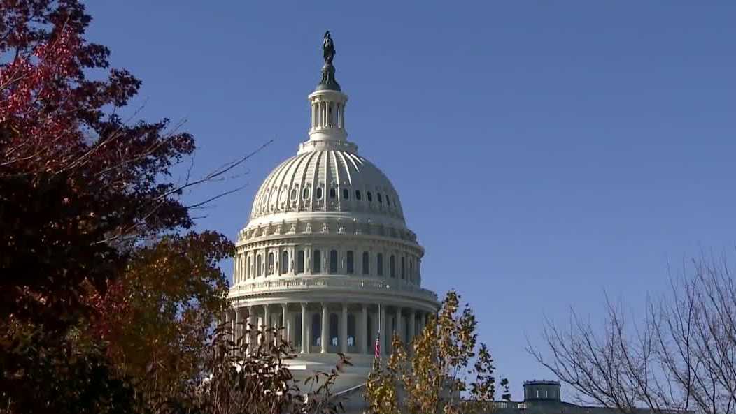 Three New Hampshire candidates fail to file financial disclosures on time