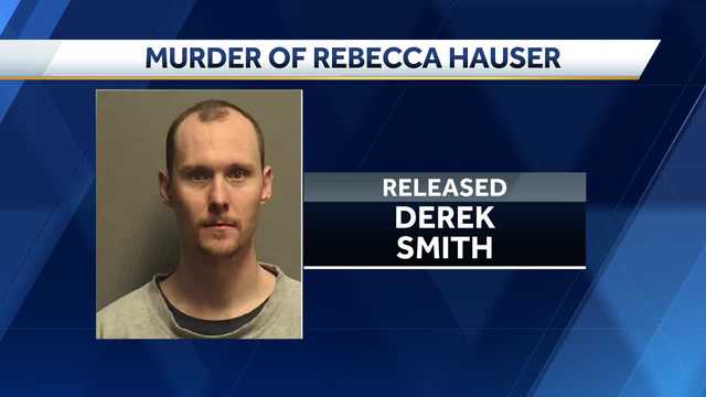 Last of Rebecca Hauser's killers released from prison - Vimarsana News
