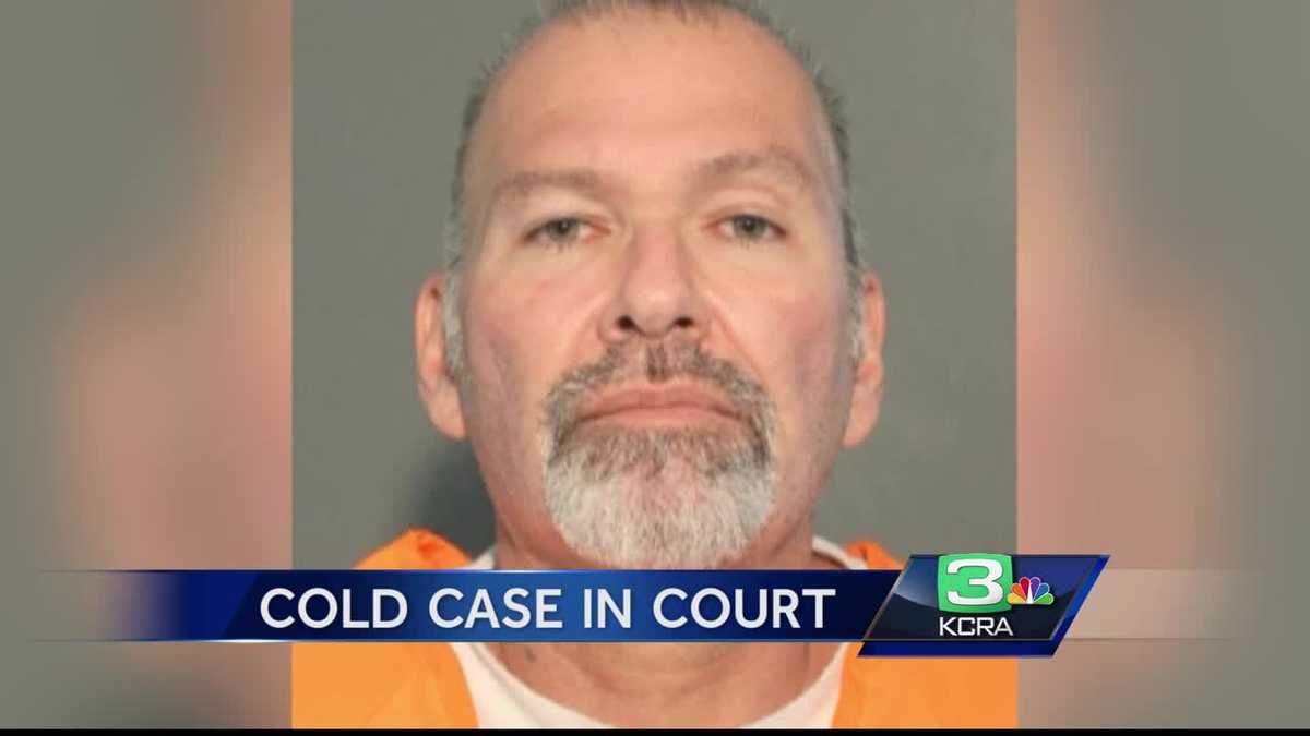 Man Arrested In Cold Case Murder Make First Court Appearance
