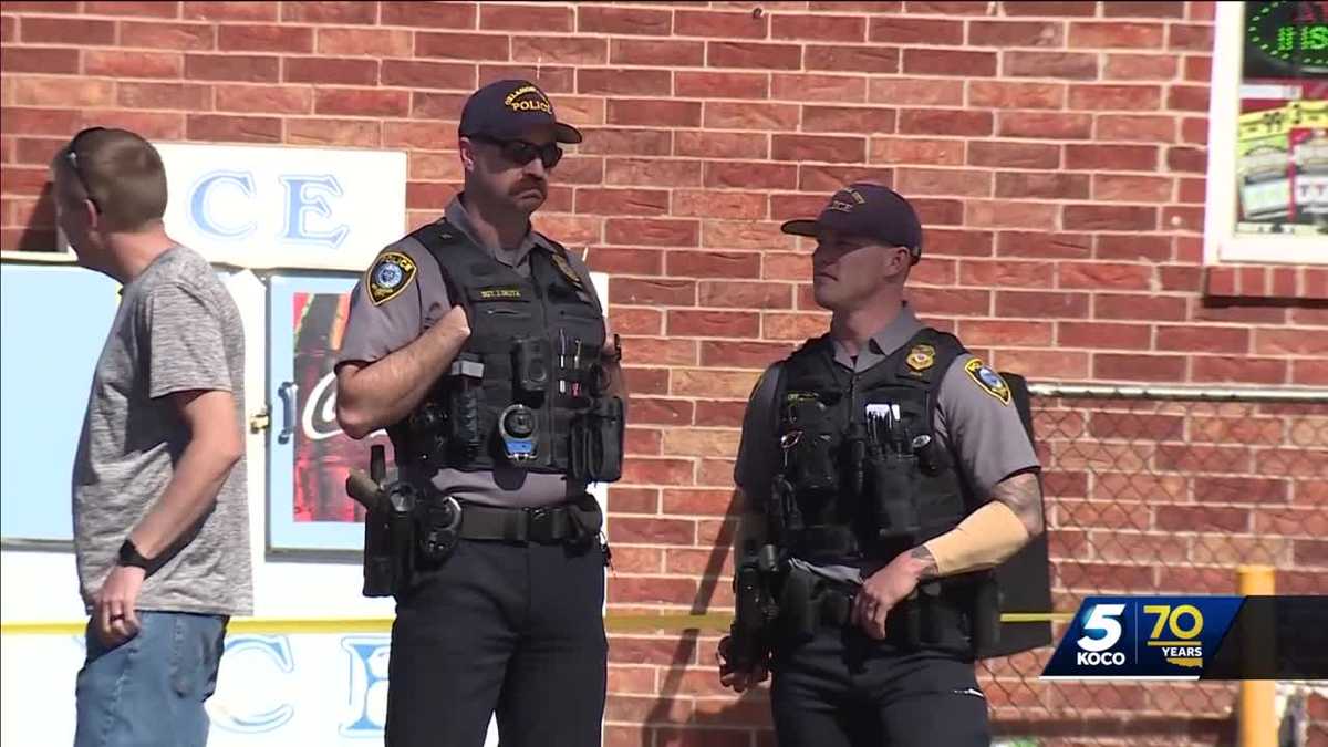 Event in northeast OKC canceled after convenience store shooting