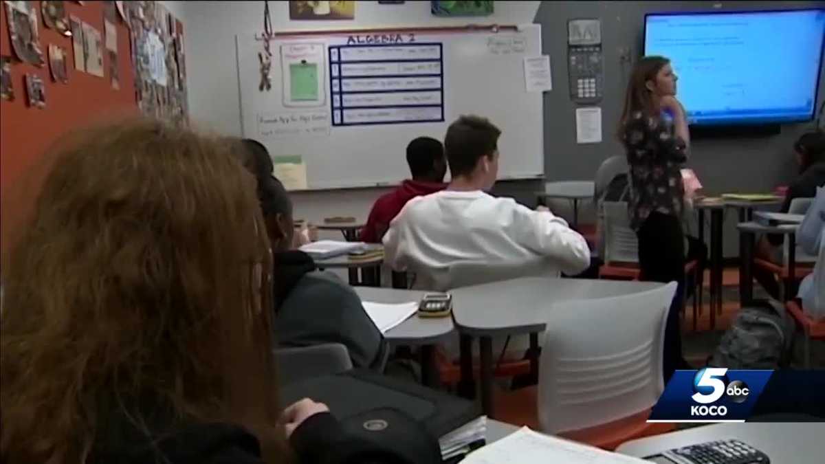 Superintendent says new emergency certification guidelines could cause Superintendent says new emergency certification guidelines could cause