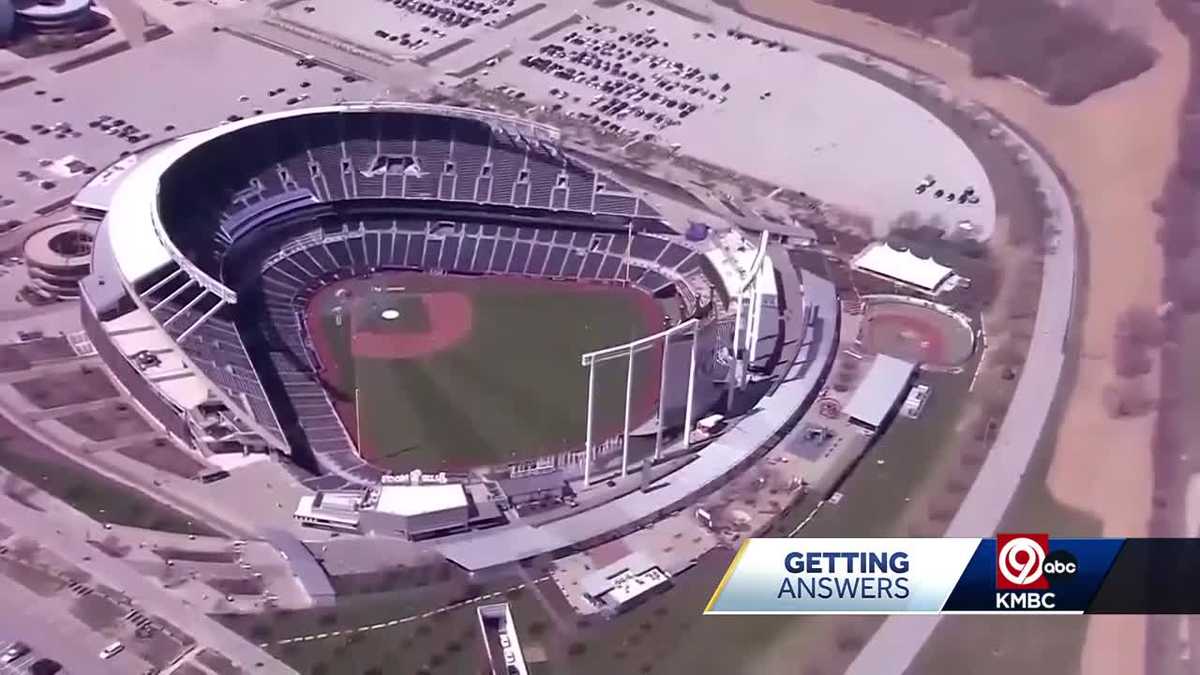 It's not the first time KC considered building a downtown ballpark