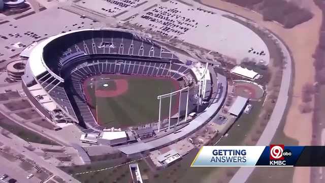 Kansas City Royals strike new deal with Kauffman Stadium union - Vimarsana News