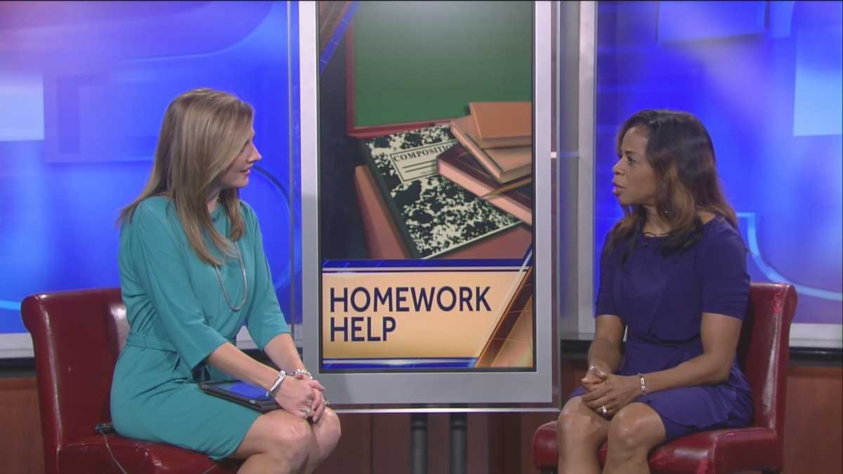 Motivation is key for homework success
