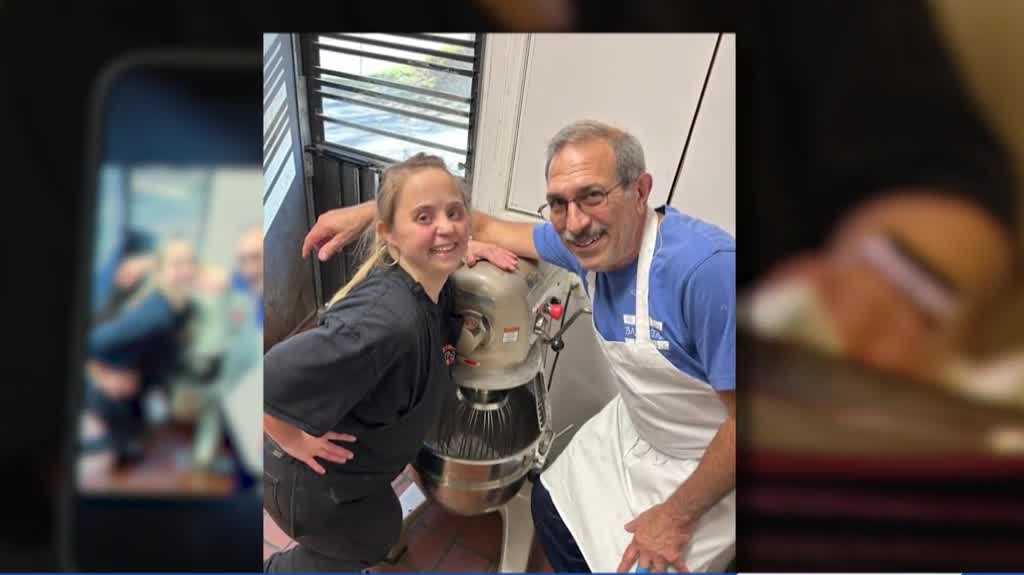 A dream job becomes a lesson in inclusion at well-known Des Moines restaurant