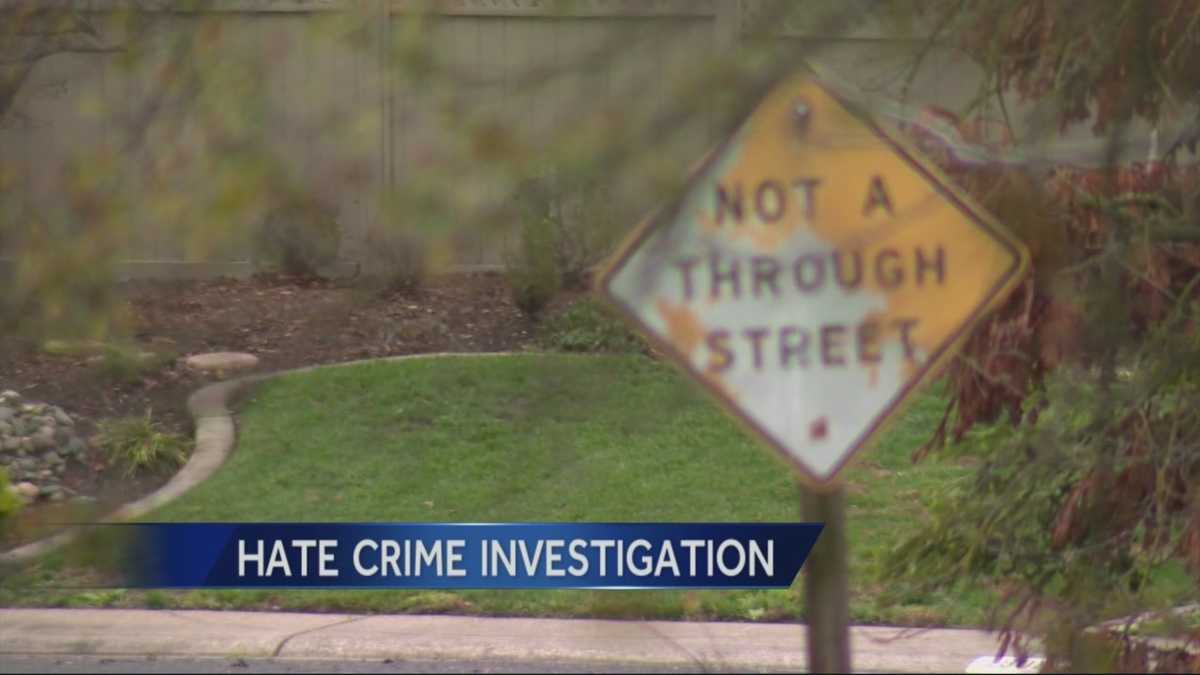 Oakmont HS investigates hate crime incident