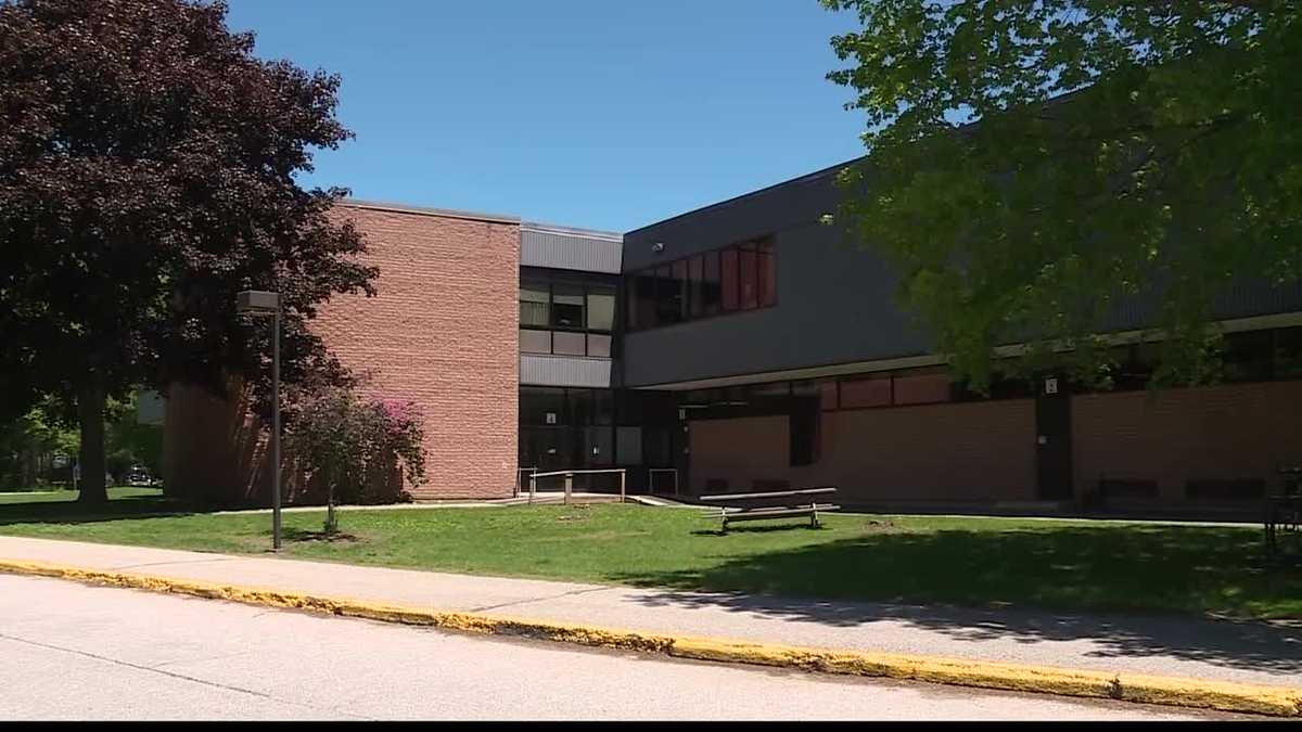 Topsham school being sued for prohibiting autistic student from using