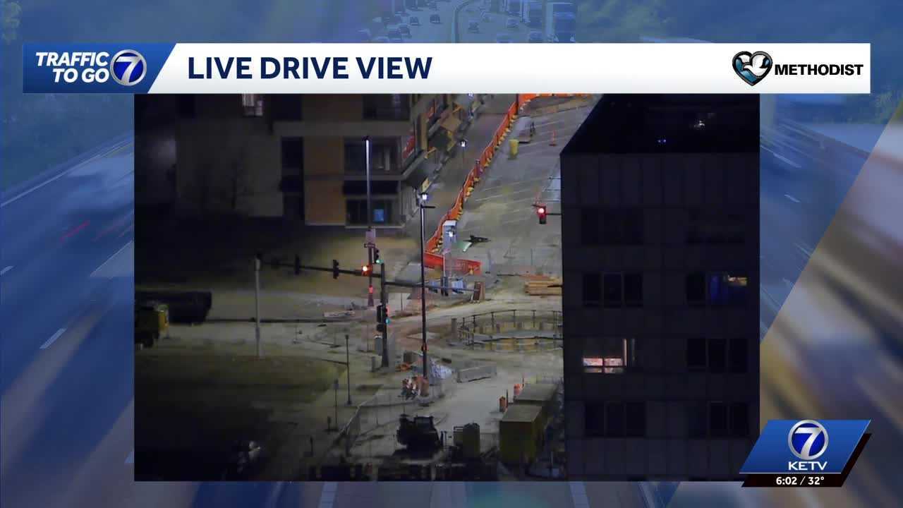 Travel guide for the Omaha area: Monday, February 9