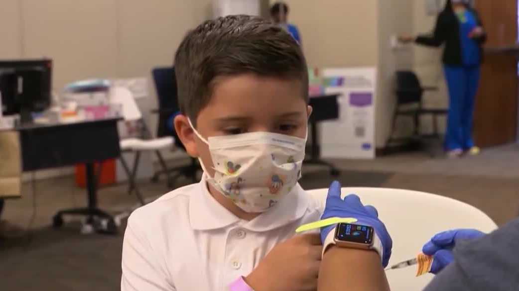 Health care providers, parents discuss confusion over vaccine schedule changes