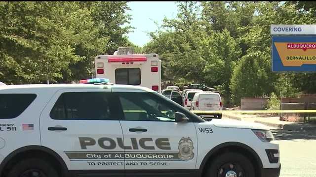 Albuquerque creates monitoring team for police reform - Vimarsana News