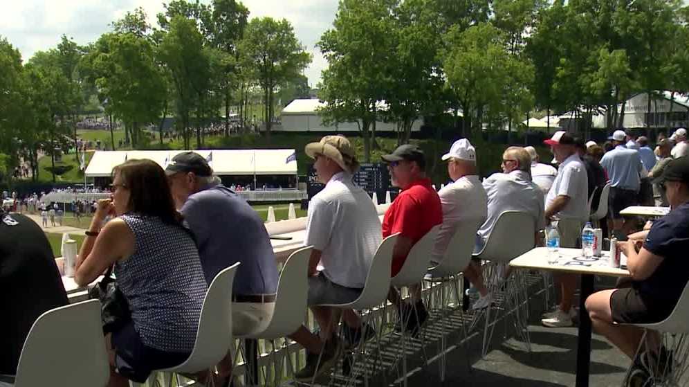 PGA Hospitality sets record for sold out venues at Valhalla - Vimarsana News