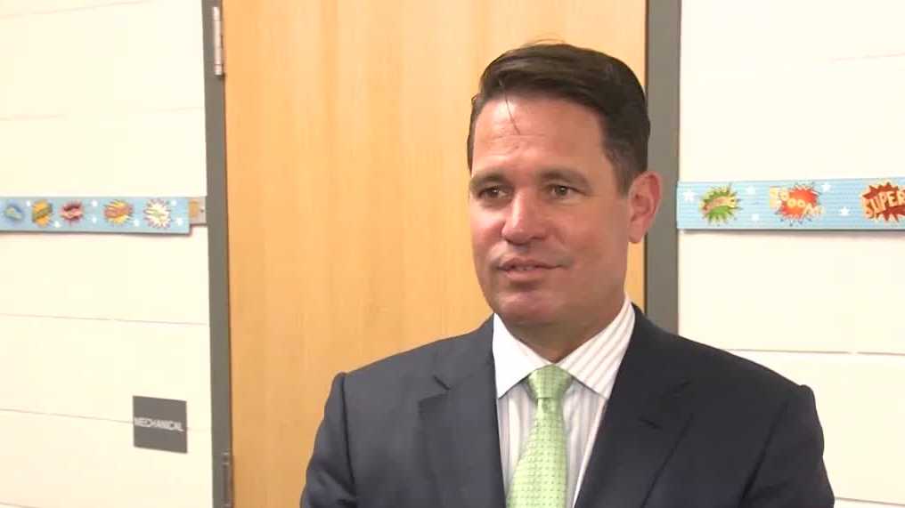 Steps in search for next JCPS superintendent laid out by school board