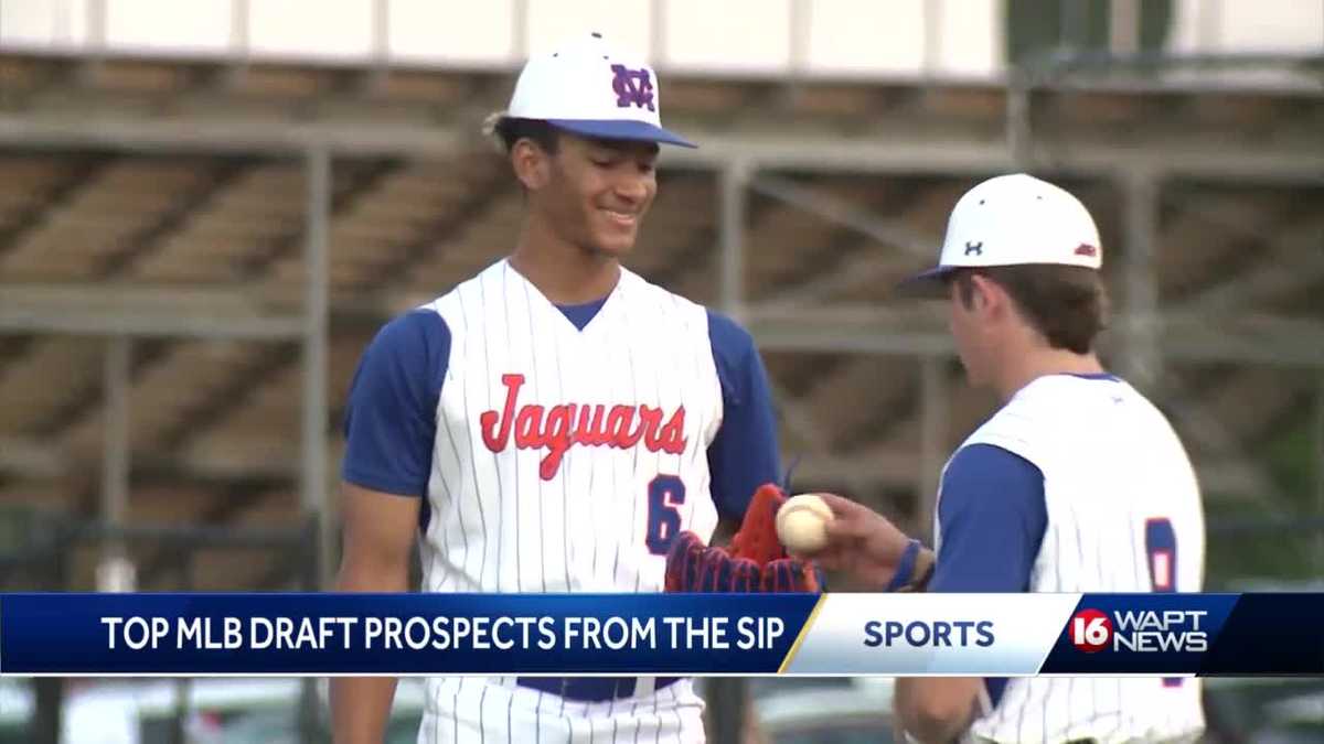MLB Draft Preview