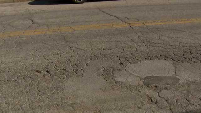 Jeffersonville receives $1M grant from INDOT to improve streets - Vimarsana News