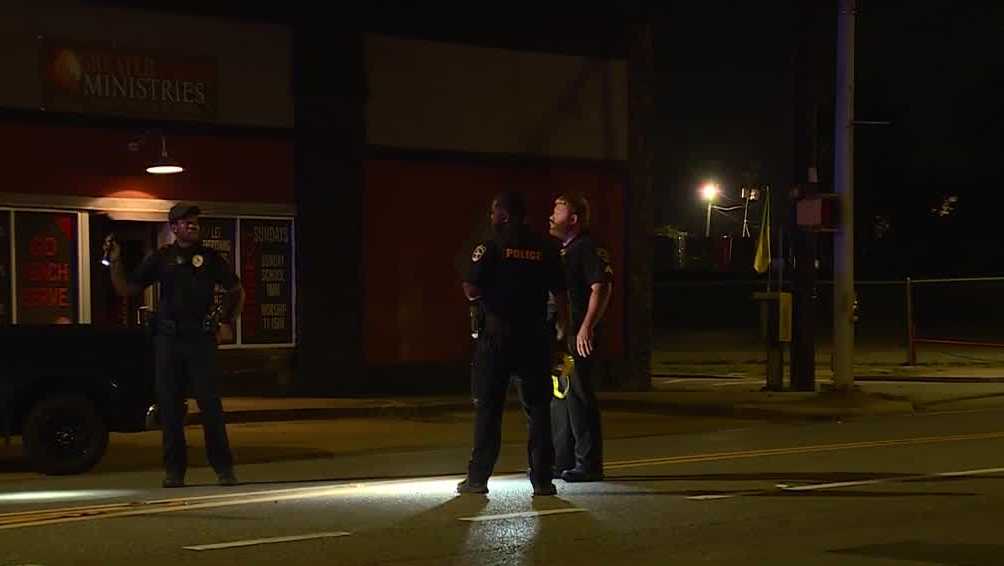 Shooting at Motel 8 in East Birmingham sends person to hospital