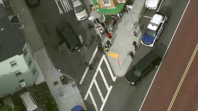 2 injured in midday shooting in Boston's Roxbury neighborhood - Vimarsana News