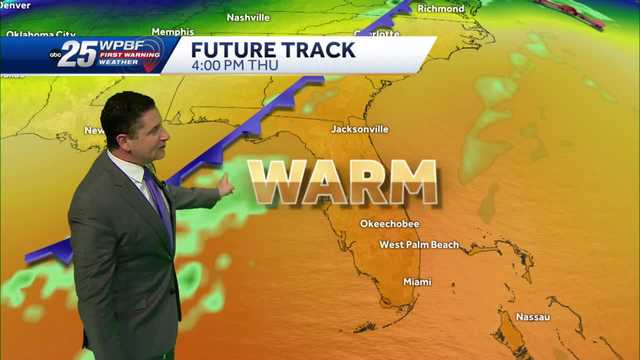 A couple of cold fronts... - Vimarsana News
