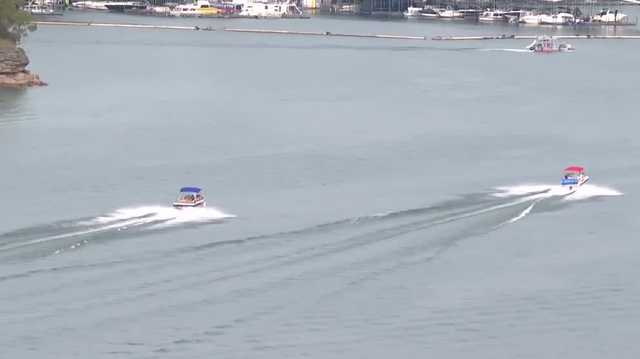 2 Kentucky teen brothers killed in boating accident on Lake Cumberland - Vimarsana News