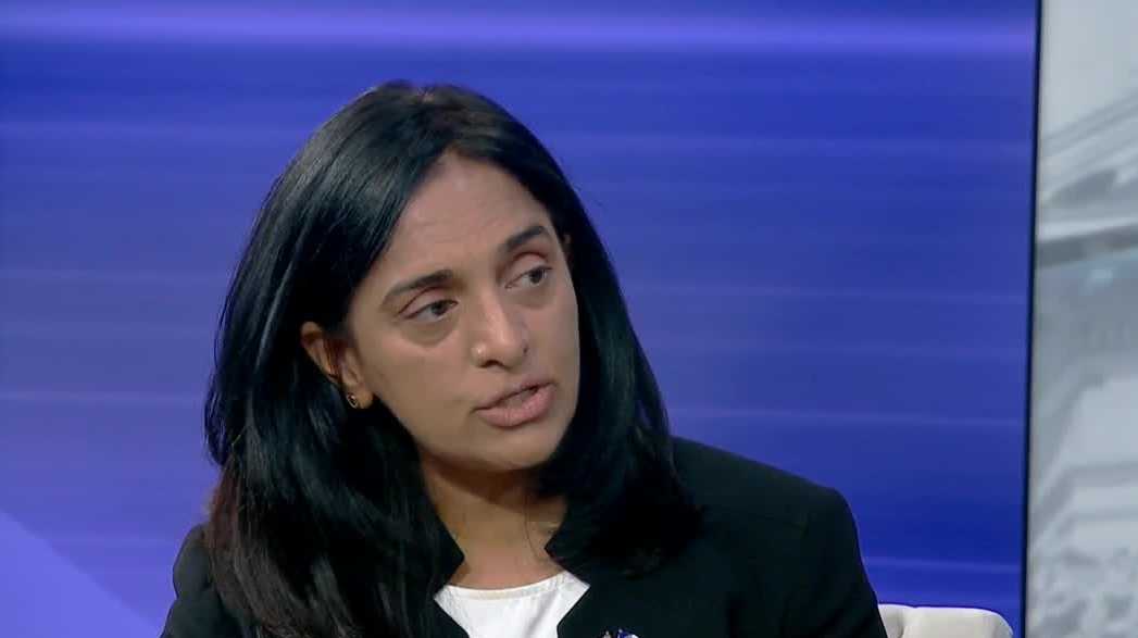 Karishma Manzur claims ‘amazing momentum’ in Senate Democratic primary