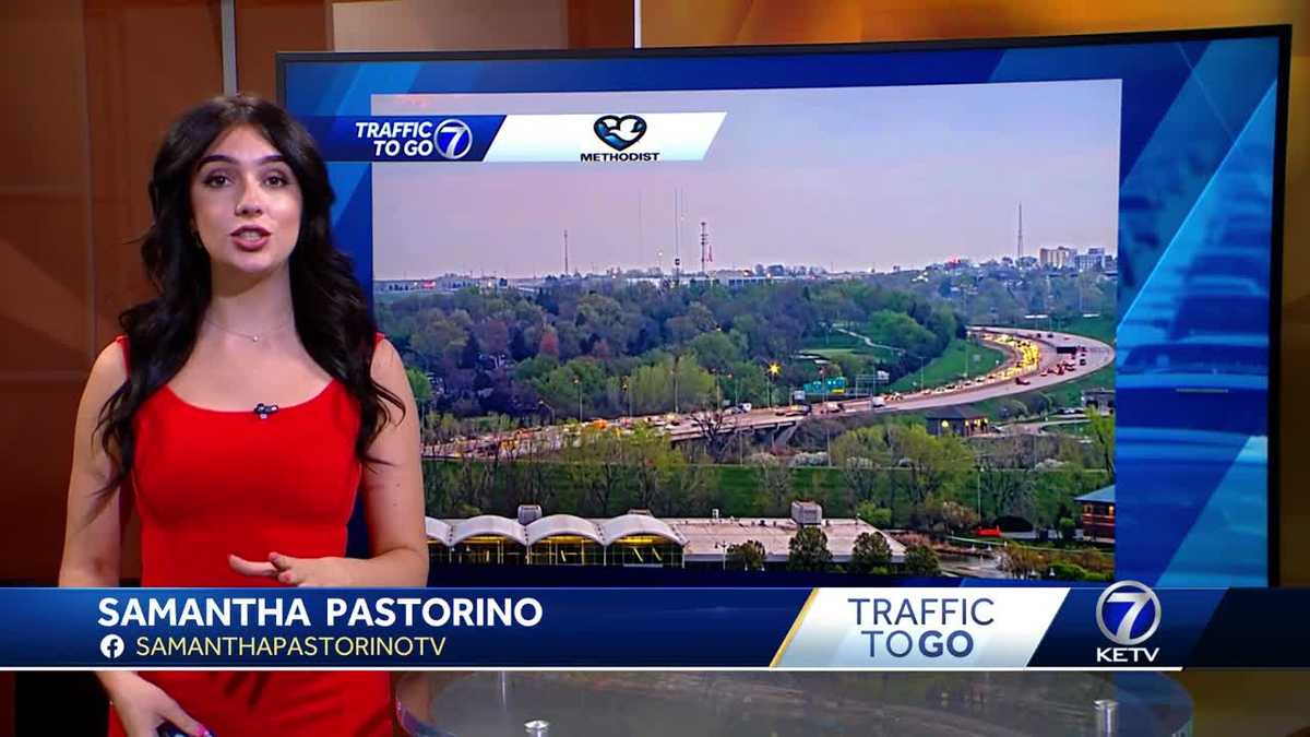 What to know for your Wednesday drive - KETV